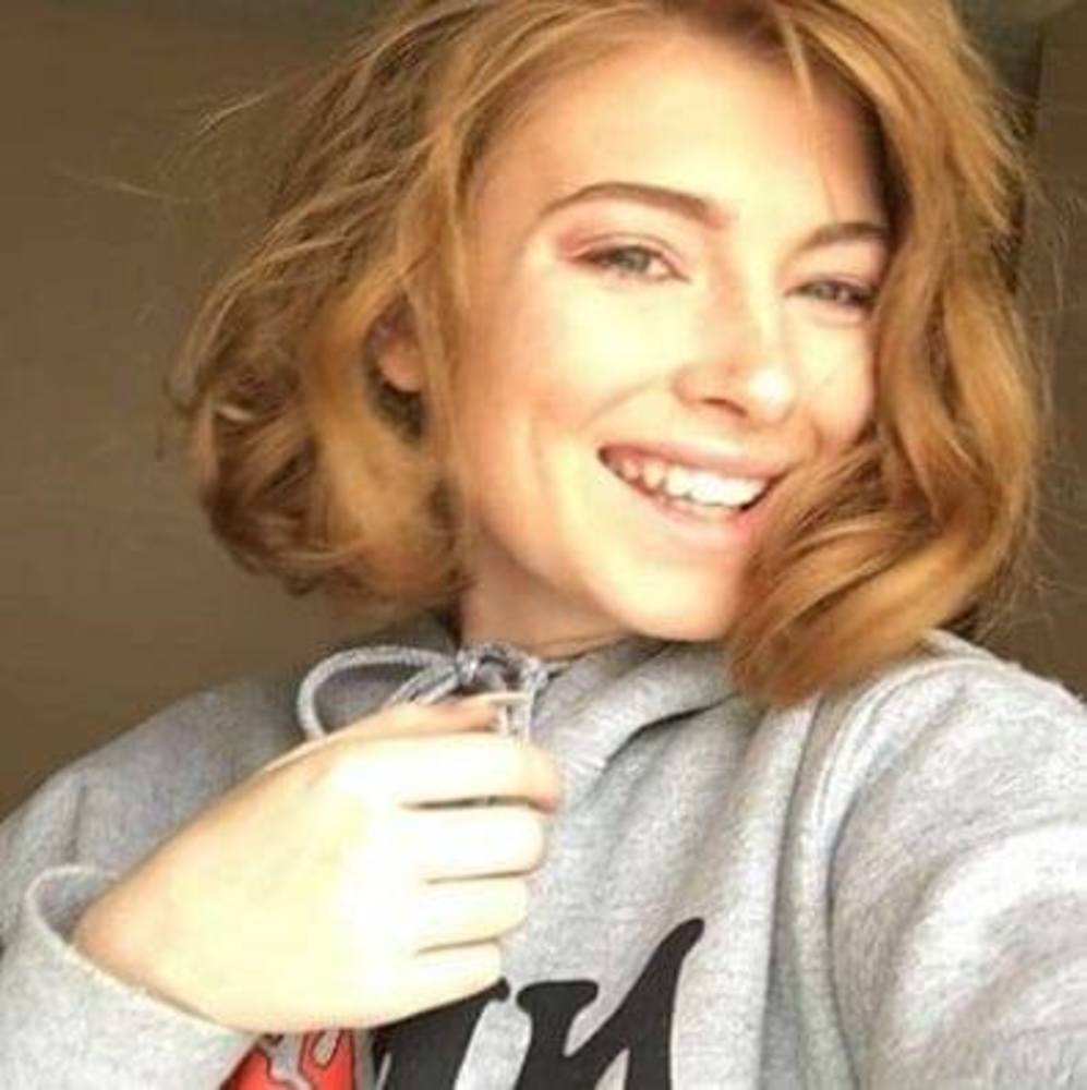 Meet your Posher, Madison